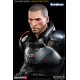 Mass Effect 3 Premium Format Figure 1/4 Commander Shepard 48 cm